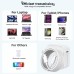 Mac Book Pro Charger - USB C Charger Fast Charger Power Adapter for USB C Port MacBook Pro/MacBook Air 16 15 14 13 inch, New iPad Pro and All USB C Device, Included 10FT Long USB C to C Charger Cable